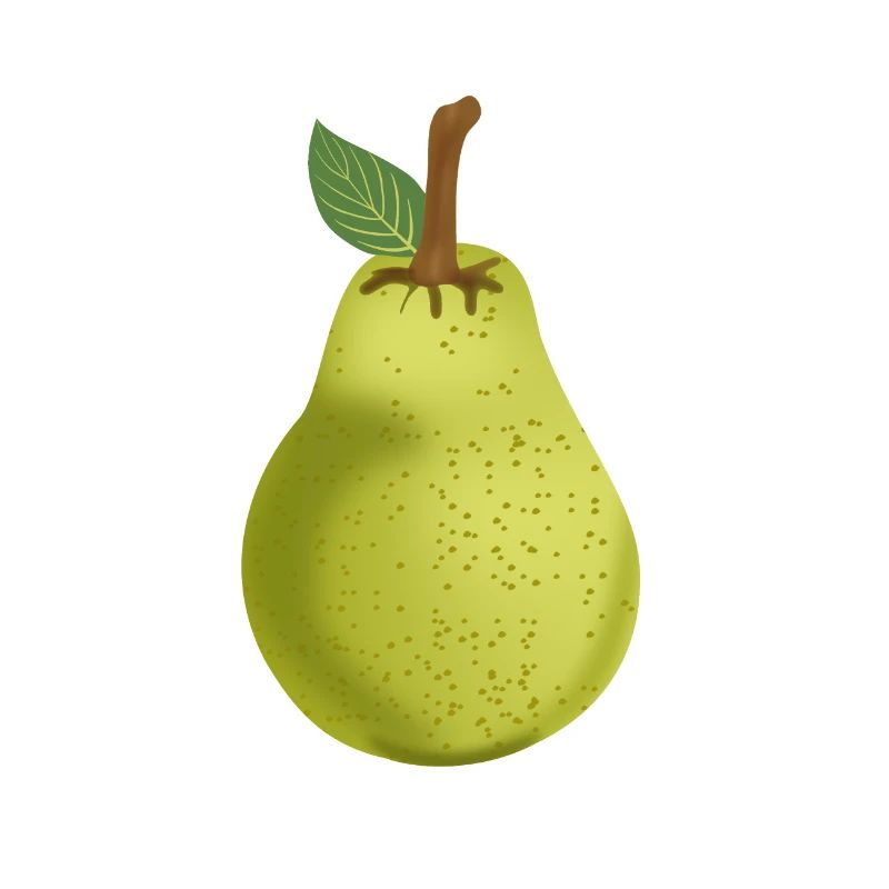 pear