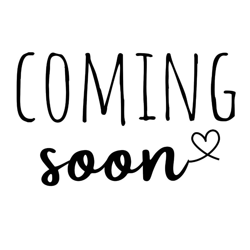 Coming soon.