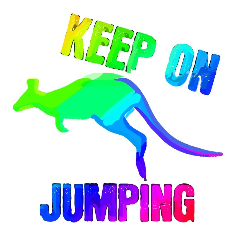 Keep on Jumping