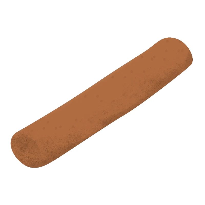 Frikandel