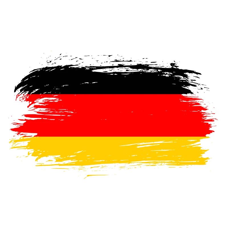 Germany Flag