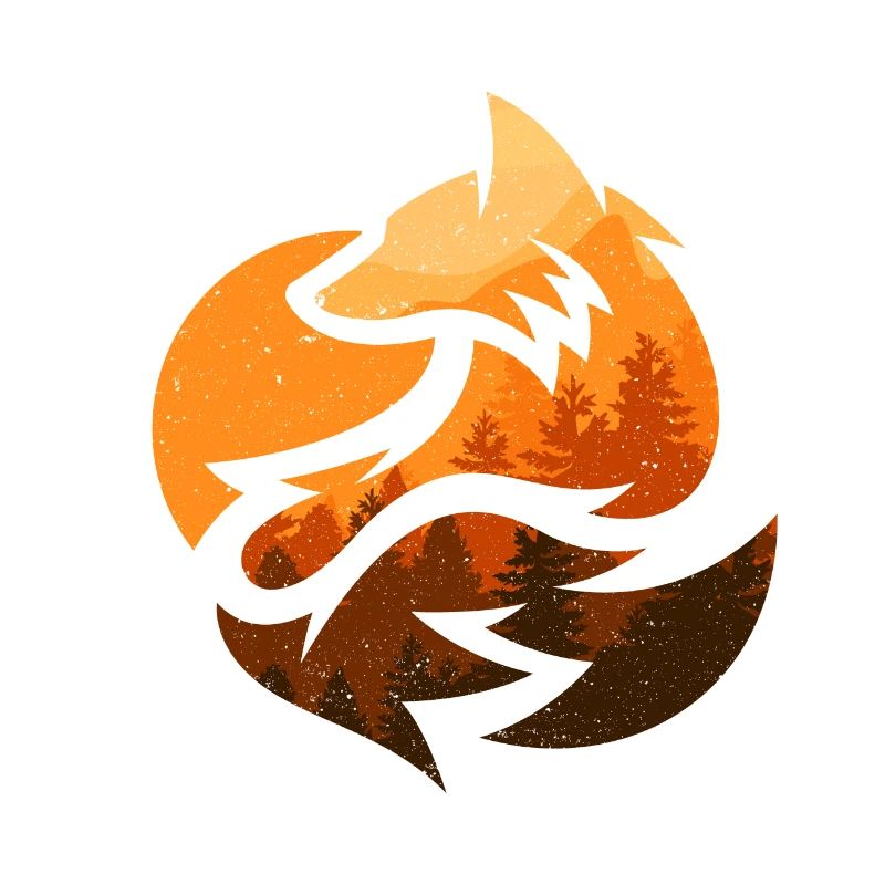 Fuchs Tierdesign Geschenke