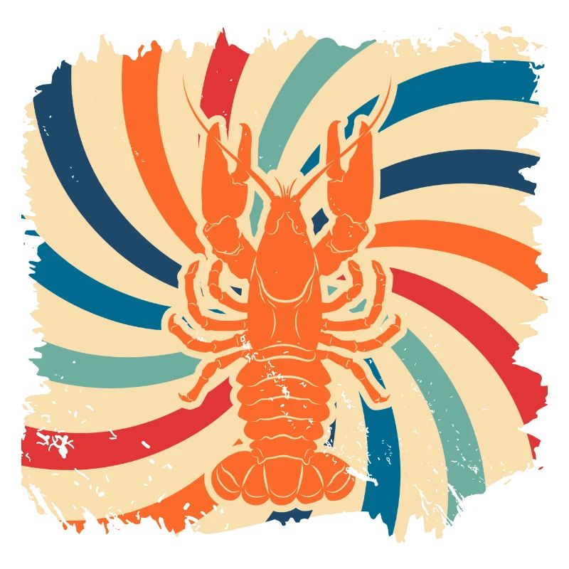 lobster