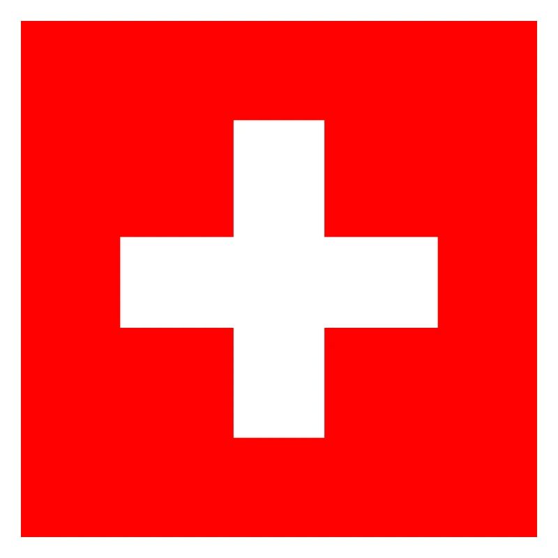 Schweizer Flagge
