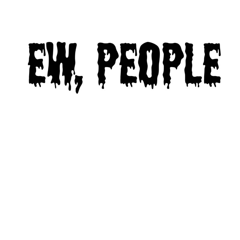 EW PEOPLE