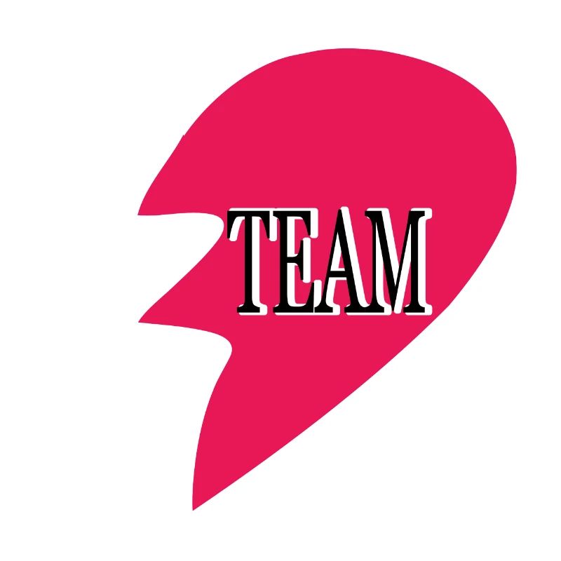 Dream Team Heart