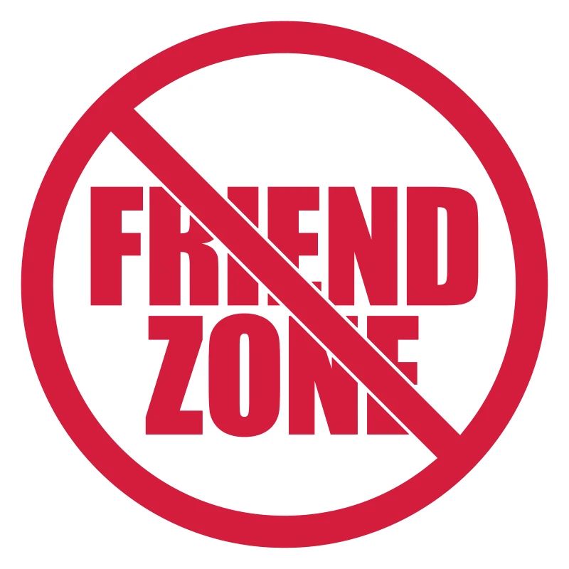 Ende Friendzone Verboten