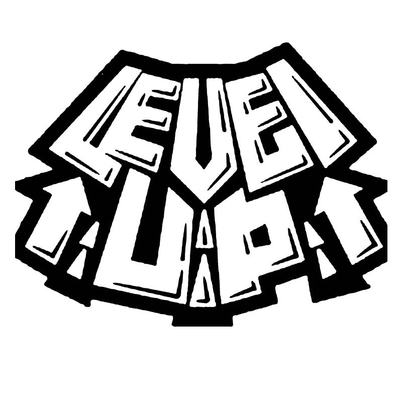 aufleveln