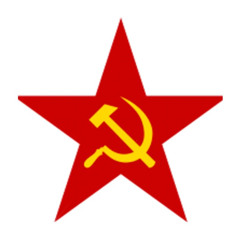 Russland Stern