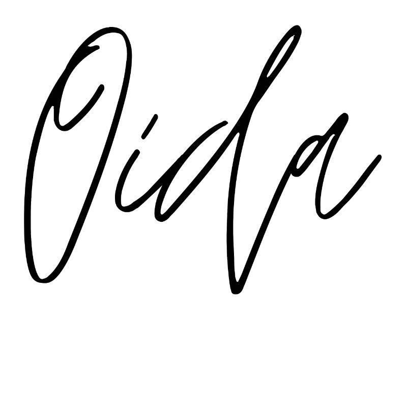 Oida