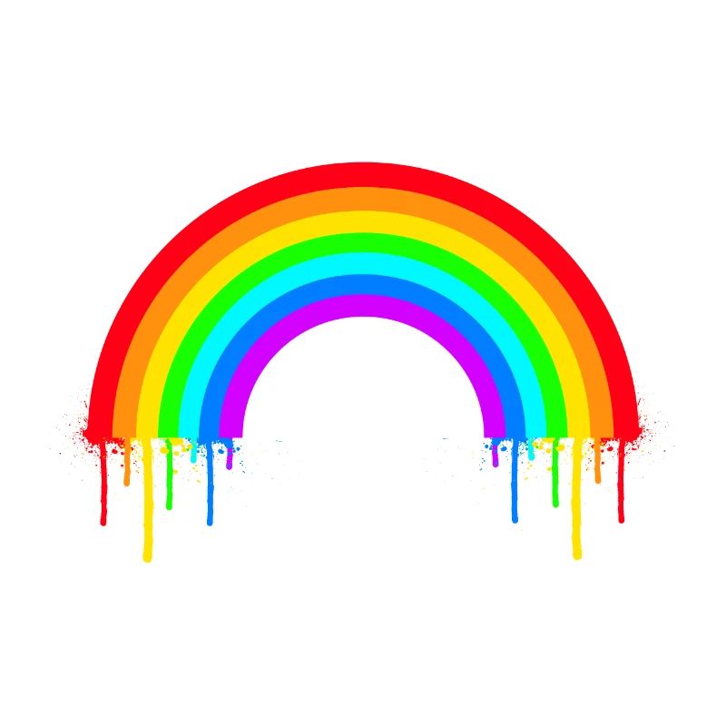 Regenbogen