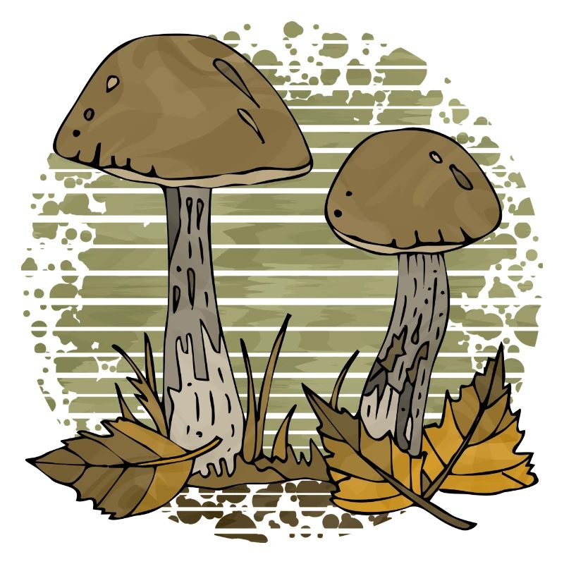 Pilze