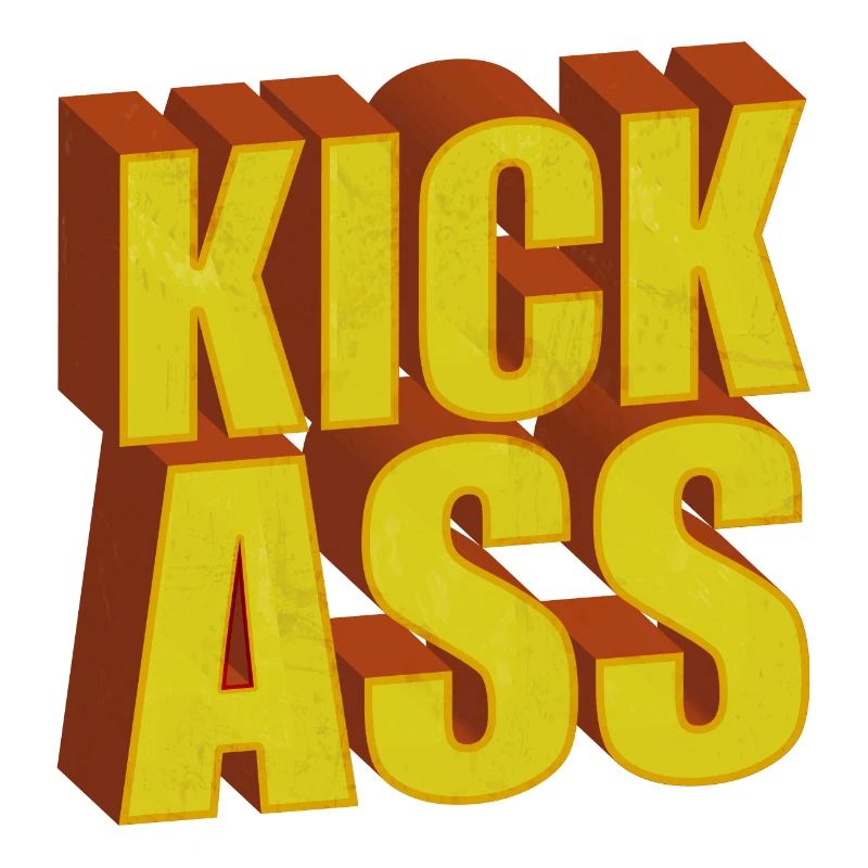 Kick-ass