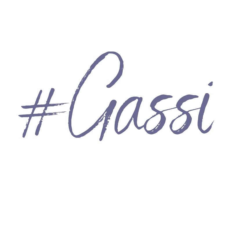 #Gassi