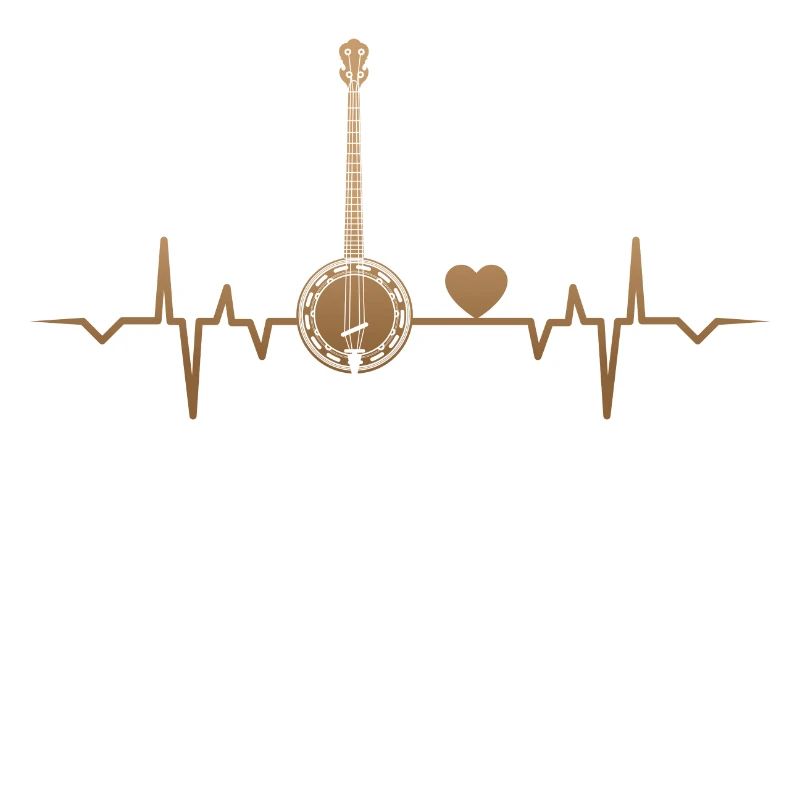 Banjo heartbeat