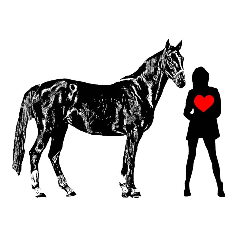 Pferd
