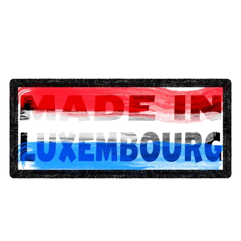 Made in Luxembourg