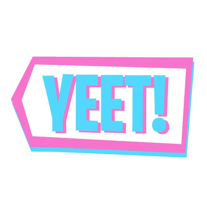 Yeet - Neon