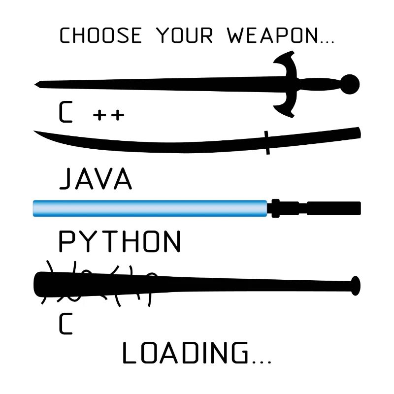 Coding Java programmeur profession cadeau