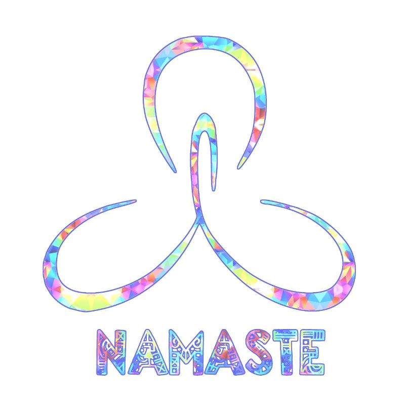 NAMASTE