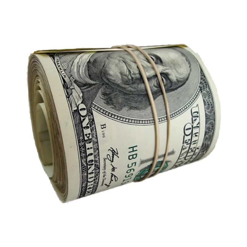 Money maker geld