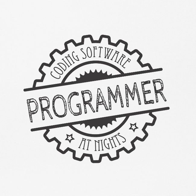Vintage programmer