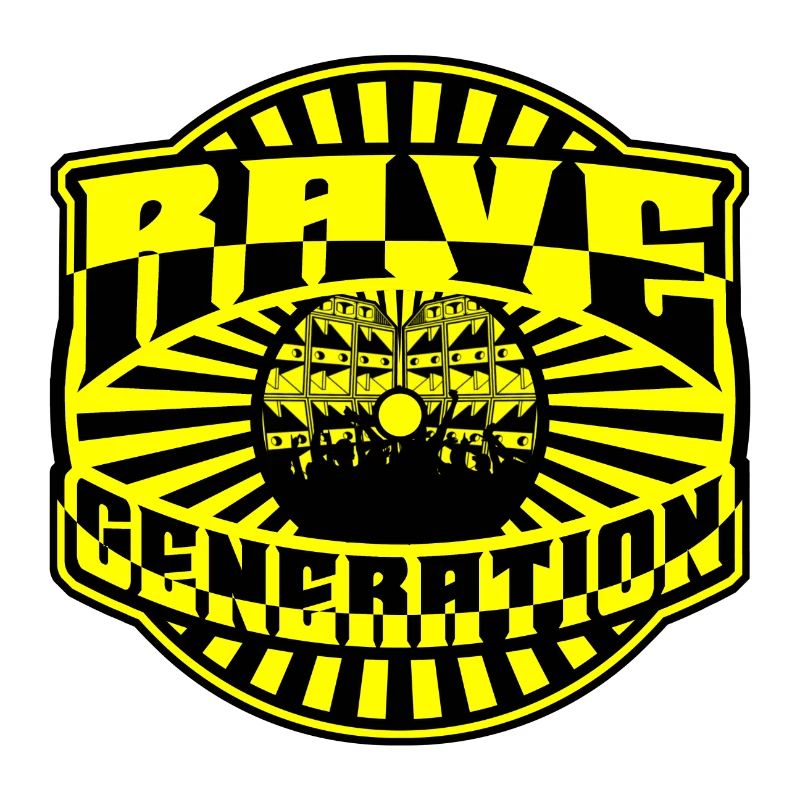 Rave Generation