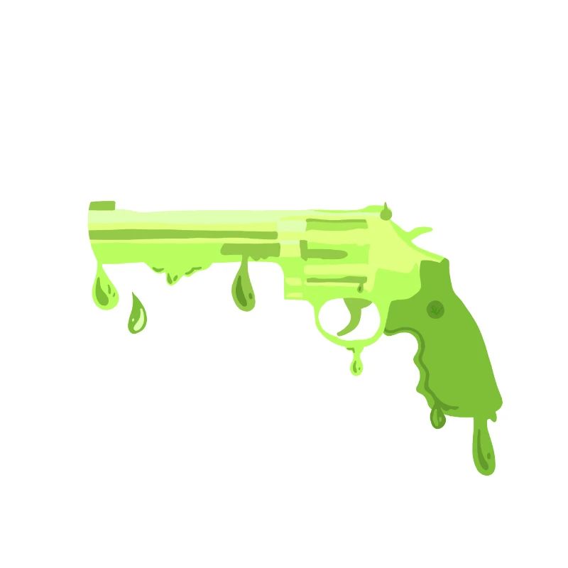 DripDrop revolver