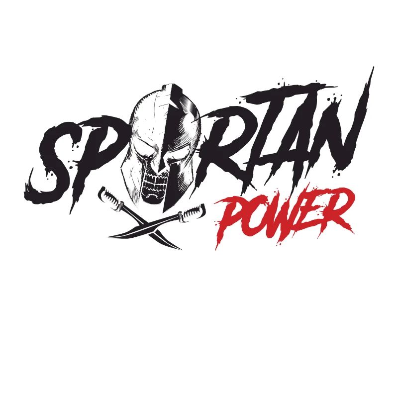 spartan power