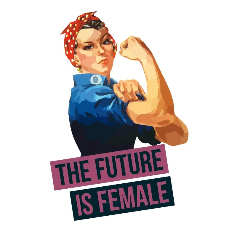 Feministische Zukunft
