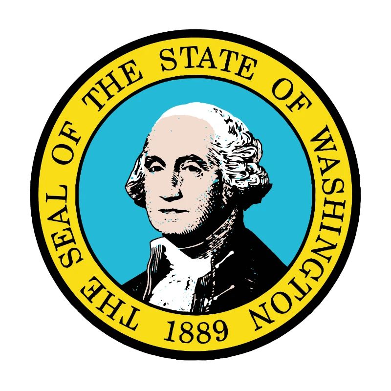 Washington State Seal