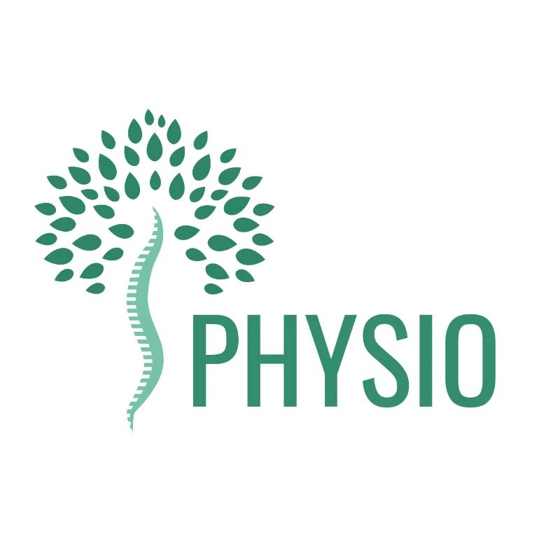 Physiotherapie Logo