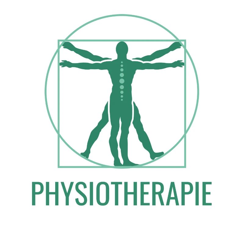 Physiotherapie Logo