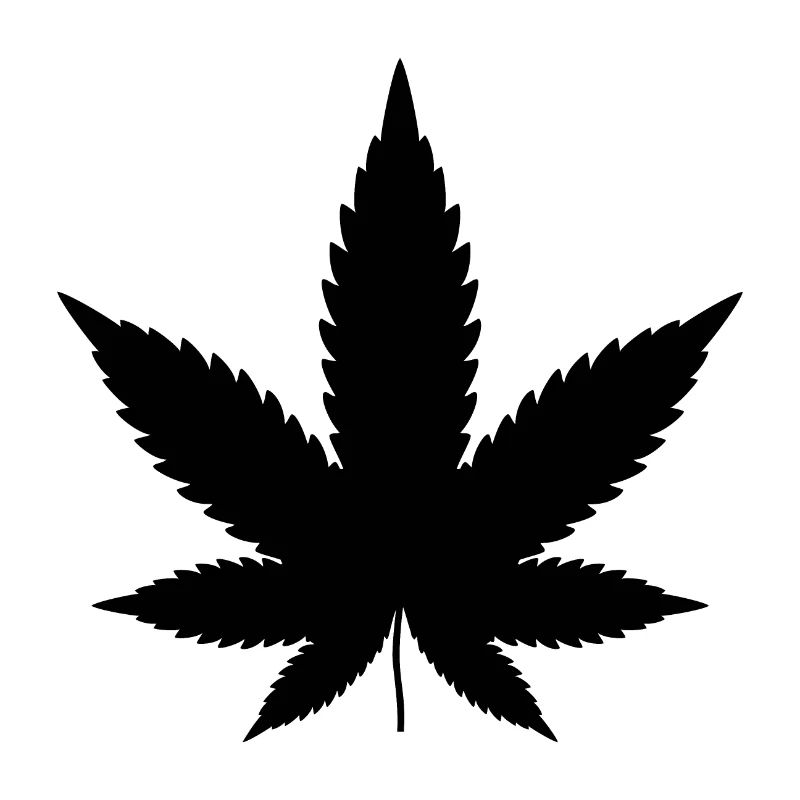 Black Cannabis