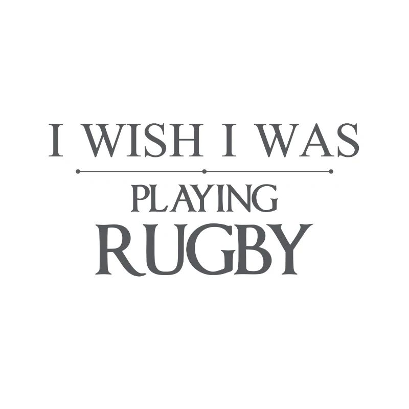 RUGBY
