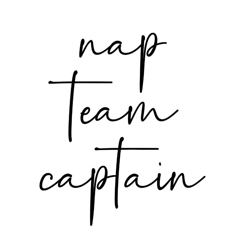 Nap Team Captain