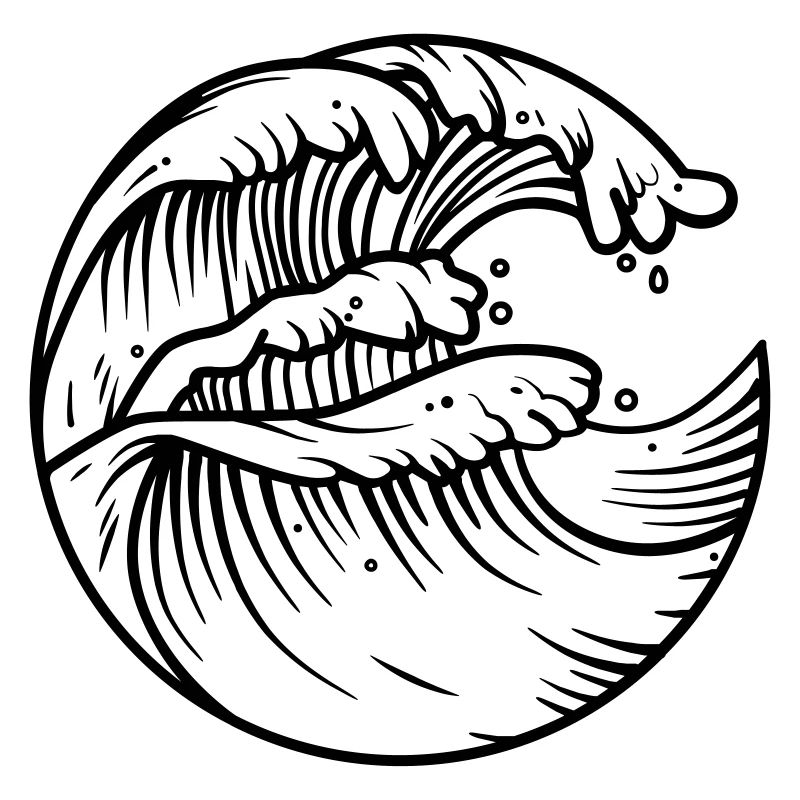 SAVE THE OCEAN