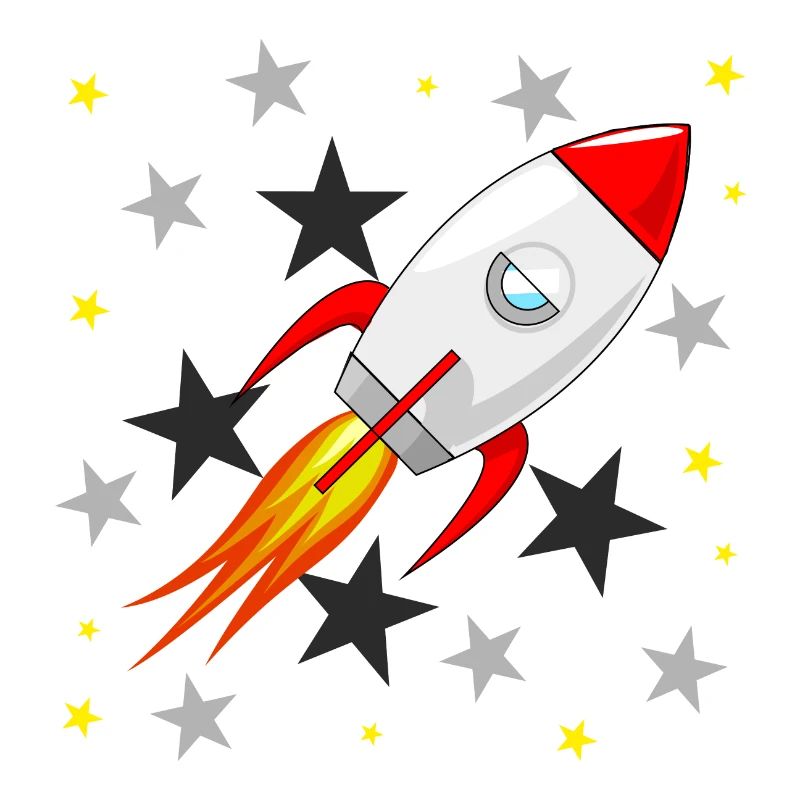 Rakete 1