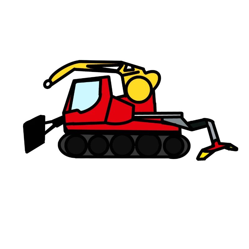 Pistebully