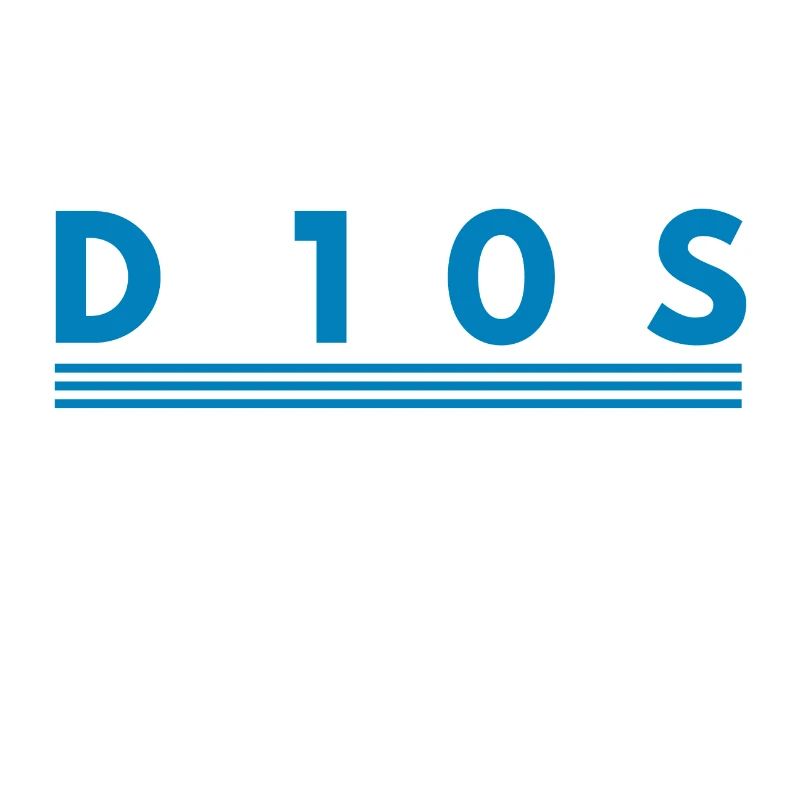 D10S