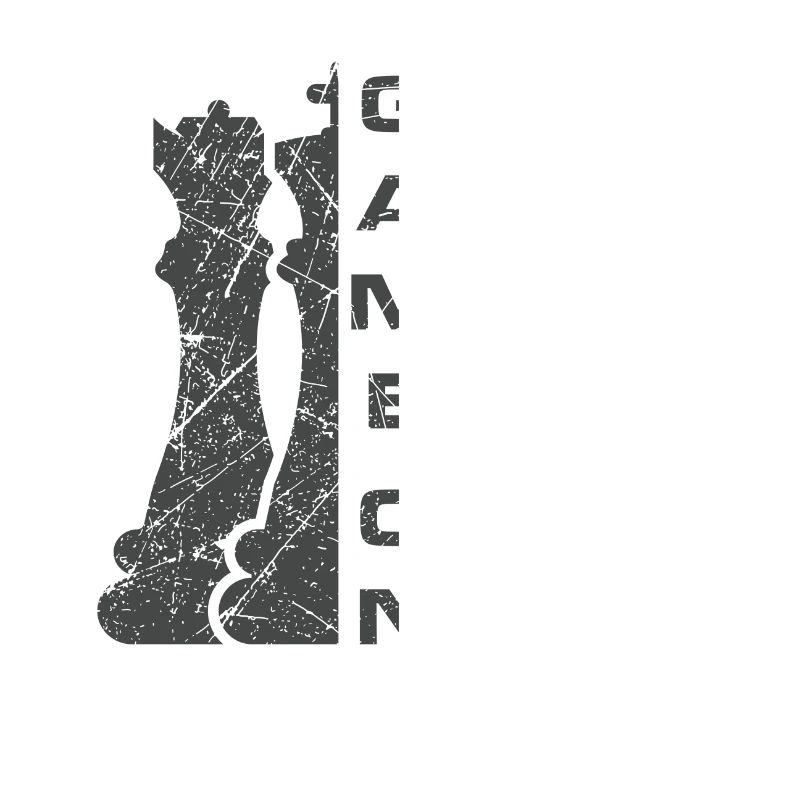 Chess saying chess player chess piece checkmate