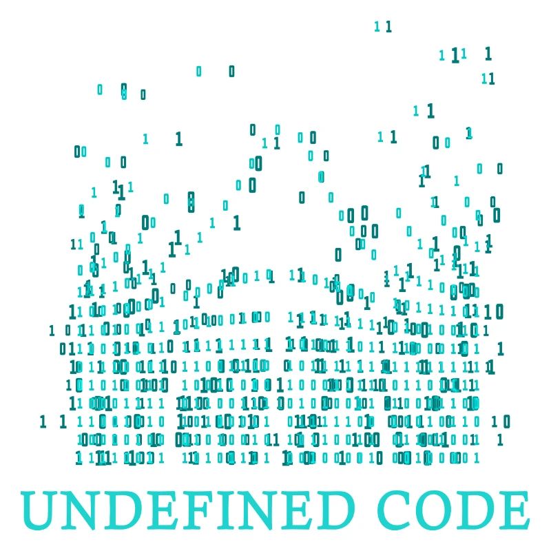 undefined unknown secret code nerd number