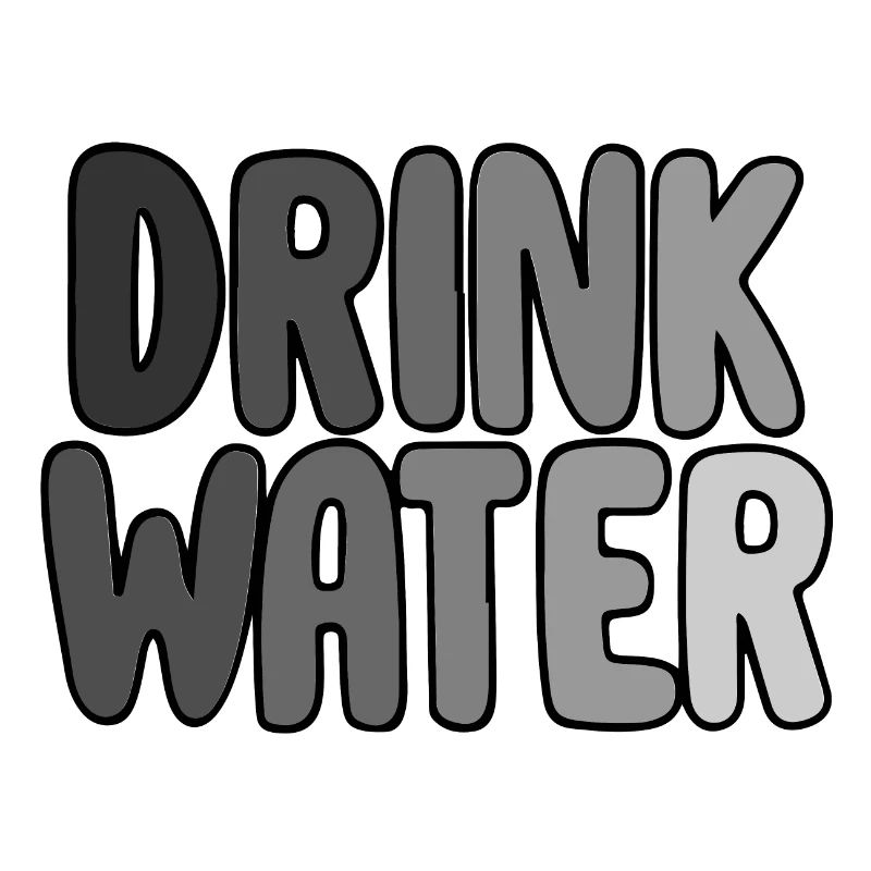 Drink Water
