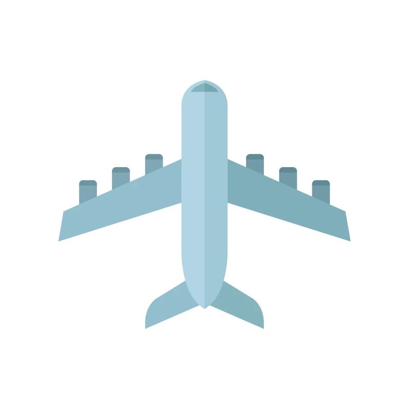 Flugzeug