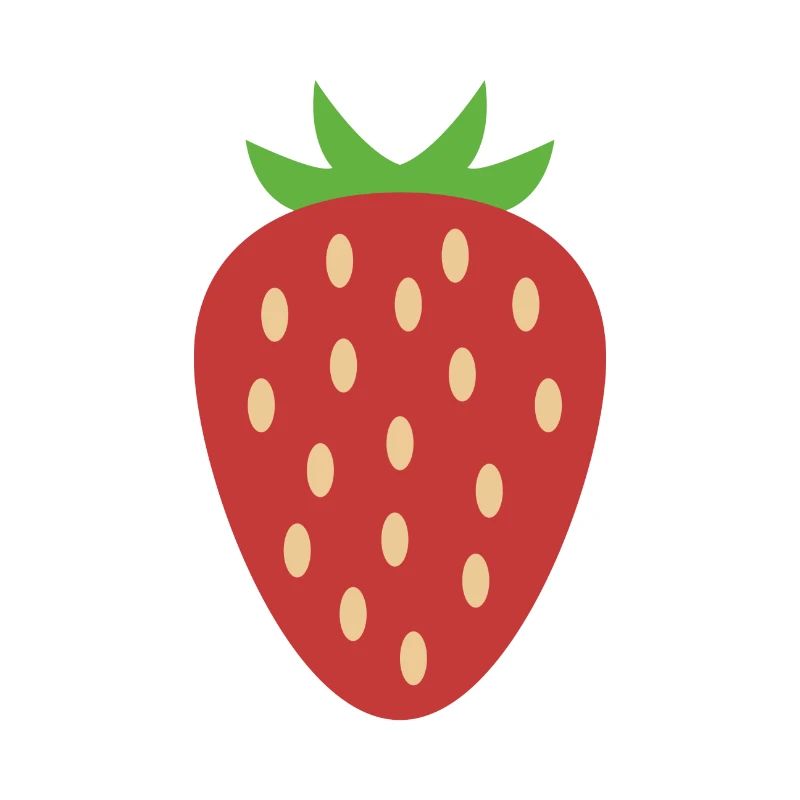 Erdbeere