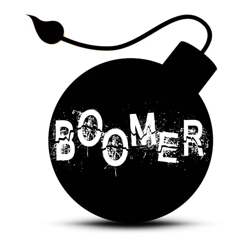 Boomer
