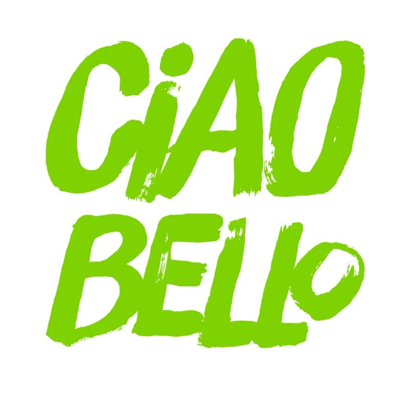 ciao bello