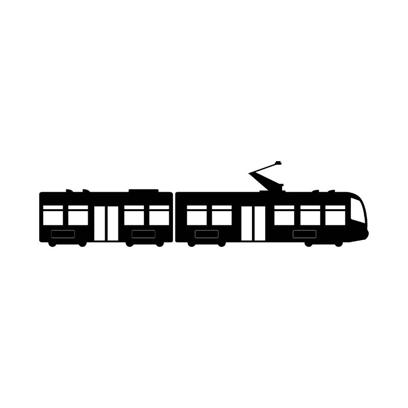 Straßenbahn