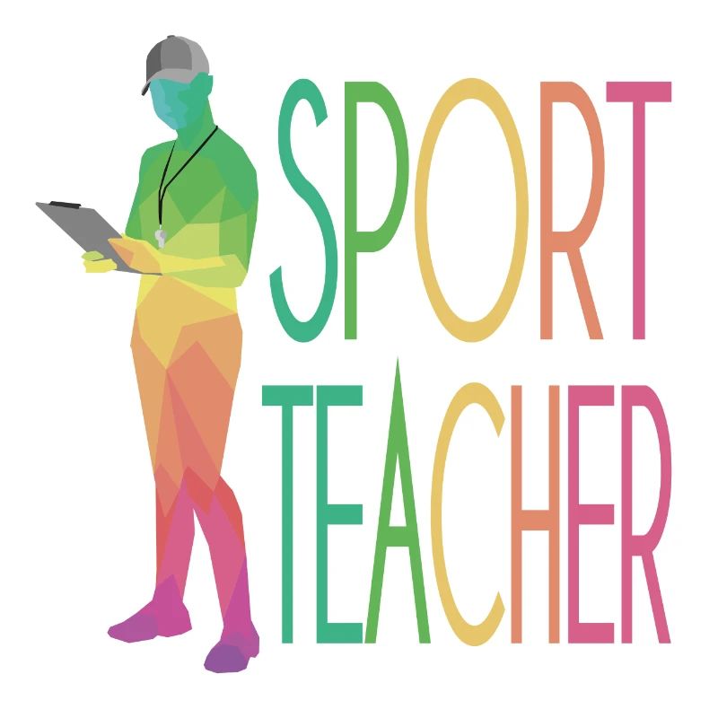 Sportlehrer