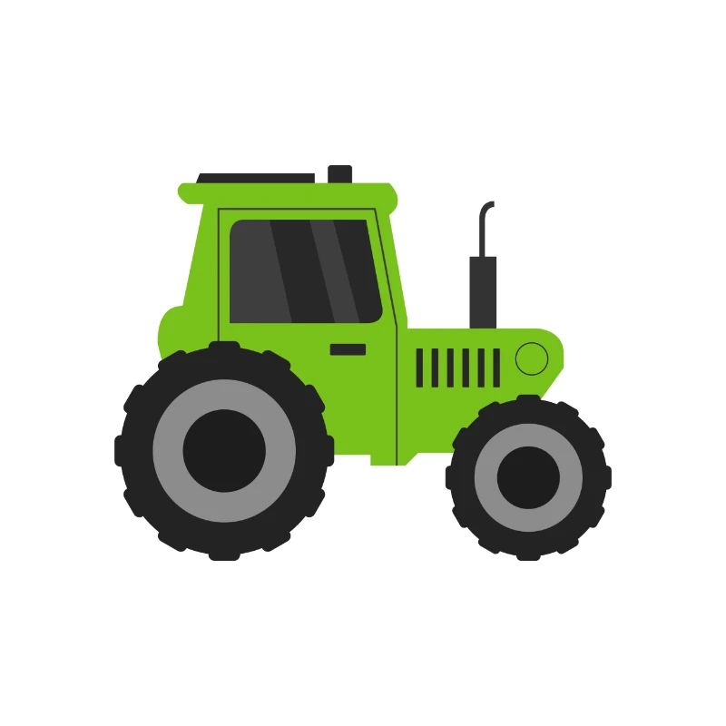 Traktor